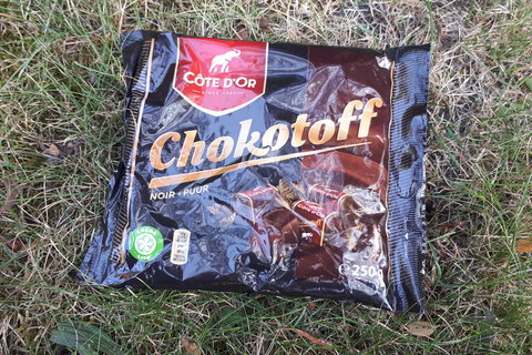 CHOKOTOFF arme redoutable pour faire taire un ou une étudiant(e)…