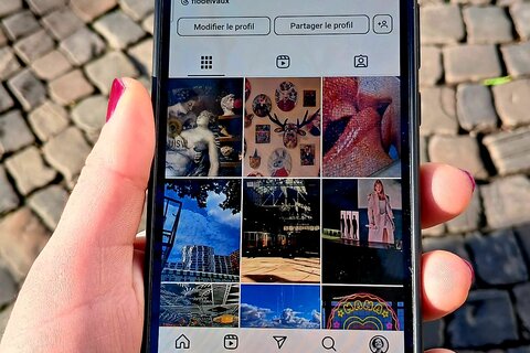 Instagram aurait-il perdu de son authenticité ?